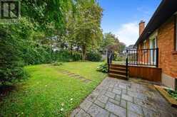 1207 PINEGROVE ROAD | Oakville Ontario | Slide Image Thirty-one