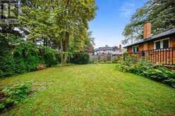 1207 PINEGROVE ROAD | Oakville Ontario | Slide Image Thirty-two
