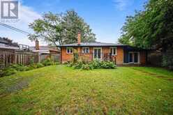 1207 PINEGROVE ROAD | Oakville Ontario | Slide Image Thirty-four