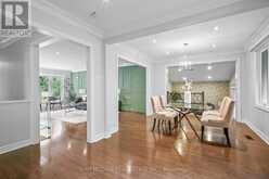 1207 PINEGROVE ROAD | Oakville Ontario | Slide Image Nine