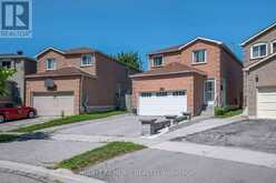 87 WILLIAM HONEY CRESCENT | Markham Ontario | Slide Image One