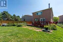 87 WILLIAM HONEY CRESCENT | Markham Ontario | Slide Image Twenty-nine
