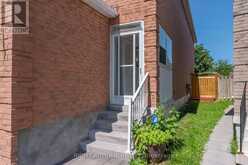 87 WILLIAM HONEY CRESCENT | Markham Ontario | Slide Image Two