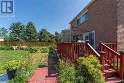 87 WILLIAM HONEY CRESCENT | Markham Ontario | Slide Image Thirty
