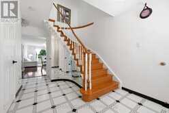 87 WILLIAM HONEY CRESCENT | Markham Ontario | Slide Image Three