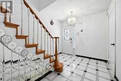 87 WILLIAM HONEY CRESCENT | Markham Ontario | Slide Image Four