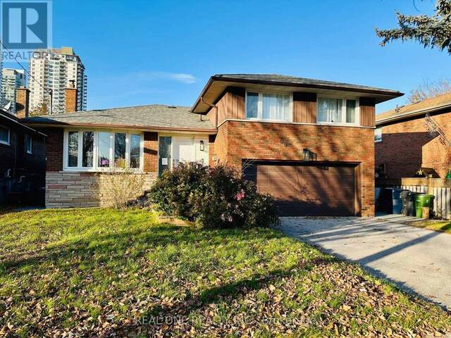69 STANWELL DRIVE Toronto Ontario, M1P 4H6 - 4 Bedrooms Home For Sale