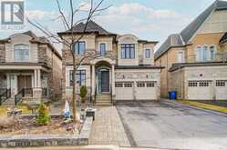 43 MIKE BOSHEVSKI COURT | Aurora Ontario | Slide Image One
