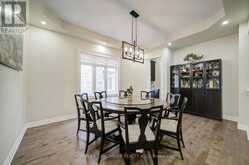 43 MIKE BOSHEVSKI COURT | Aurora Ontario | Slide Image Eight