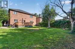23 MACKAY DRIVE | Richmond Hill Ontario | Slide Image Fifty