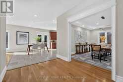 23 MACKAY DRIVE | Richmond Hill Ontario | Slide Image Nine
