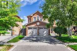 6907 GRACEFIELD DRIVE | Mississauga Ontario | Slide Image One