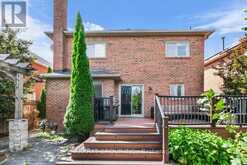 6907 GRACEFIELD DRIVE | Mississauga Ontario | Slide Image Thirty-seven