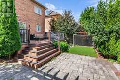 6907 GRACEFIELD DRIVE | Mississauga Ontario | Slide Image Thirty-eight