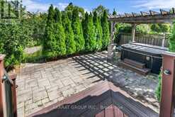 6907 GRACEFIELD DRIVE | Mississauga Ontario | Slide Image Forty-two