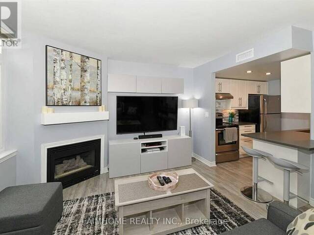 1 - 100 REDPATH AVENUE Toronto Ontario, M4S 2J7 - 2 Bedrooms Condo For Sale