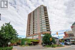 1202 - 1 BELVEDERE COURT | Brampton Ontario | Slide Image One
