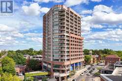 1202 - 1 BELVEDERE COURT | Brampton Ontario | Slide Image Two