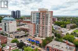 1202 - 1 BELVEDERE COURT | Brampton Ontario | Slide Image Three