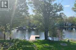 62 FIRE ROUTE 94 | Bobcaygeon Ontario | Slide Image Two