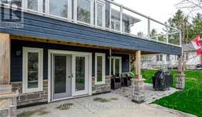 62 FIRE ROUTE 94 | Bobcaygeon Ontario | Slide Image Thirty-two