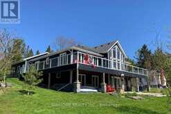 62 FIRE ROUTE 94 | Bobcaygeon Ontario | Slide Image Six