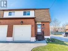 4 - 899 STONE CHURCH ROAD E | Hamilton Ontario | Slide Image Two
