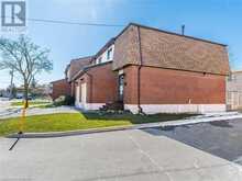 4 - 899 STONE CHURCH ROAD E | Hamilton Ontario | Slide Image Three