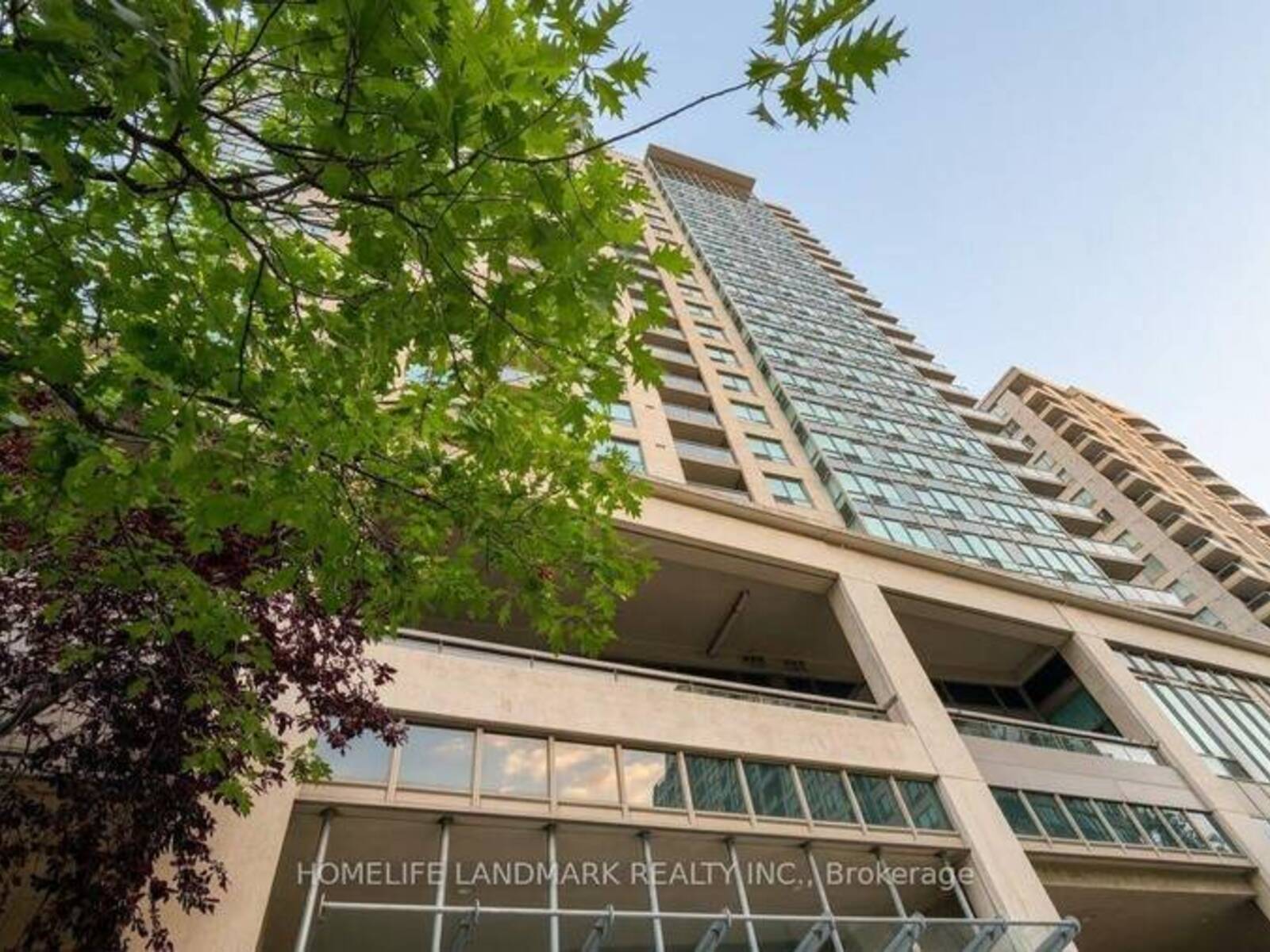 312 - 18 PARKVIEW AVENUE, Toronto, Ontario M2N 7H7
