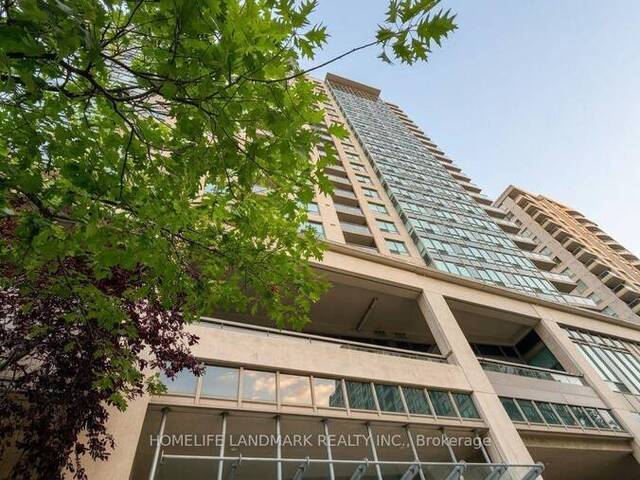 312 - 18 PARKVIEW AVENUE Toronto Ontario, M2N 7H7 - 2 Bedrooms Condo For Sale