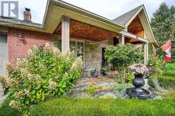 38 AUDUBON WAY | Georgina Ontario | Slide Image Eight
