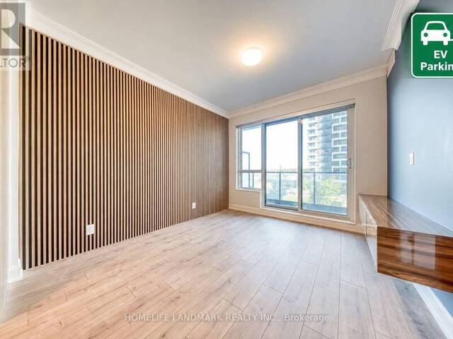 308 - 8 WATER WALK DRIVE Markham Ontario, L3R 6L4 - 2 Bedrooms Condo For Sale