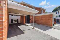 2 - 427 KEATS WAY | Waterloo Ontario | Slide Image One
