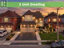 9 SQUIRRELTAIL WAY | Brampton Ontario | Slide Image One