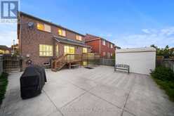 9 SQUIRRELTAIL WAY | Brampton Ontario | Slide Image Forty-six
