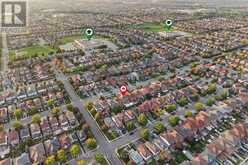 9 SQUIRRELTAIL WAY | Brampton Ontario | Slide Image Fifty