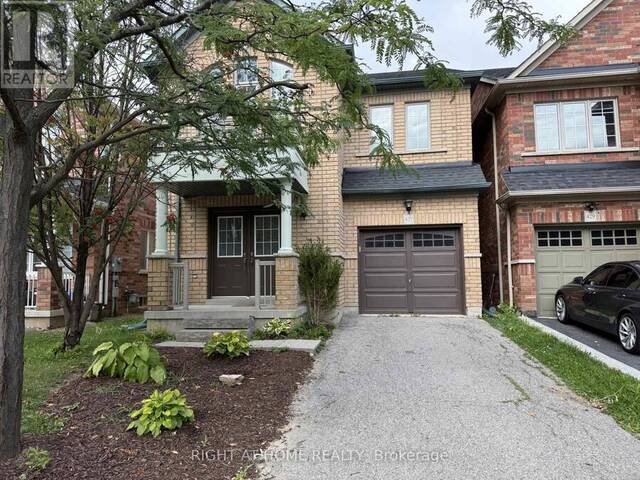 427 CHANDLER CRESCENT Milton Ontario, L9T 0S9 - 4 Bedrooms Home For Sale