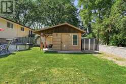 3 GLENGROVE AVENUE | Grimsby Ontario | Slide Image Thirty-two