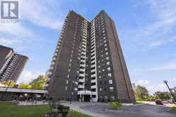 1805 - 5 OLD SHEPPARD AVENUE | Toronto Ontario | Slide Image One