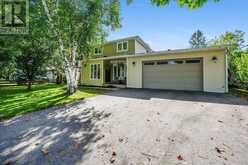 205 SUNSET CRESCENT | Innisfil Ontario | Slide Image One