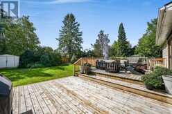 205 SUNSET CRESCENT | Innisfil Ontario | Slide Image Thirty-seven
