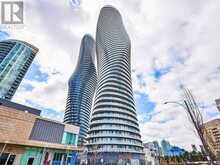 4902 LPH - 50 ABSOLUTE AVENUE | Mississauga Ontario | Slide Image One