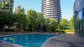 4902 LPH - 50 ABSOLUTE AVENUE | Mississauga Ontario | Slide Image Thirty-five