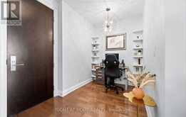 4902 LPH - 50 ABSOLUTE AVENUE | Mississauga Ontario | Slide Image Six