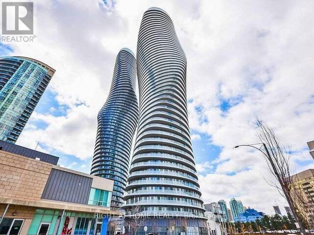 4902 LPH - 50 ABSOLUTE AVENUE Mississauga Ontario, L4Z 0A8 - 3 Bedrooms Condo For Sale