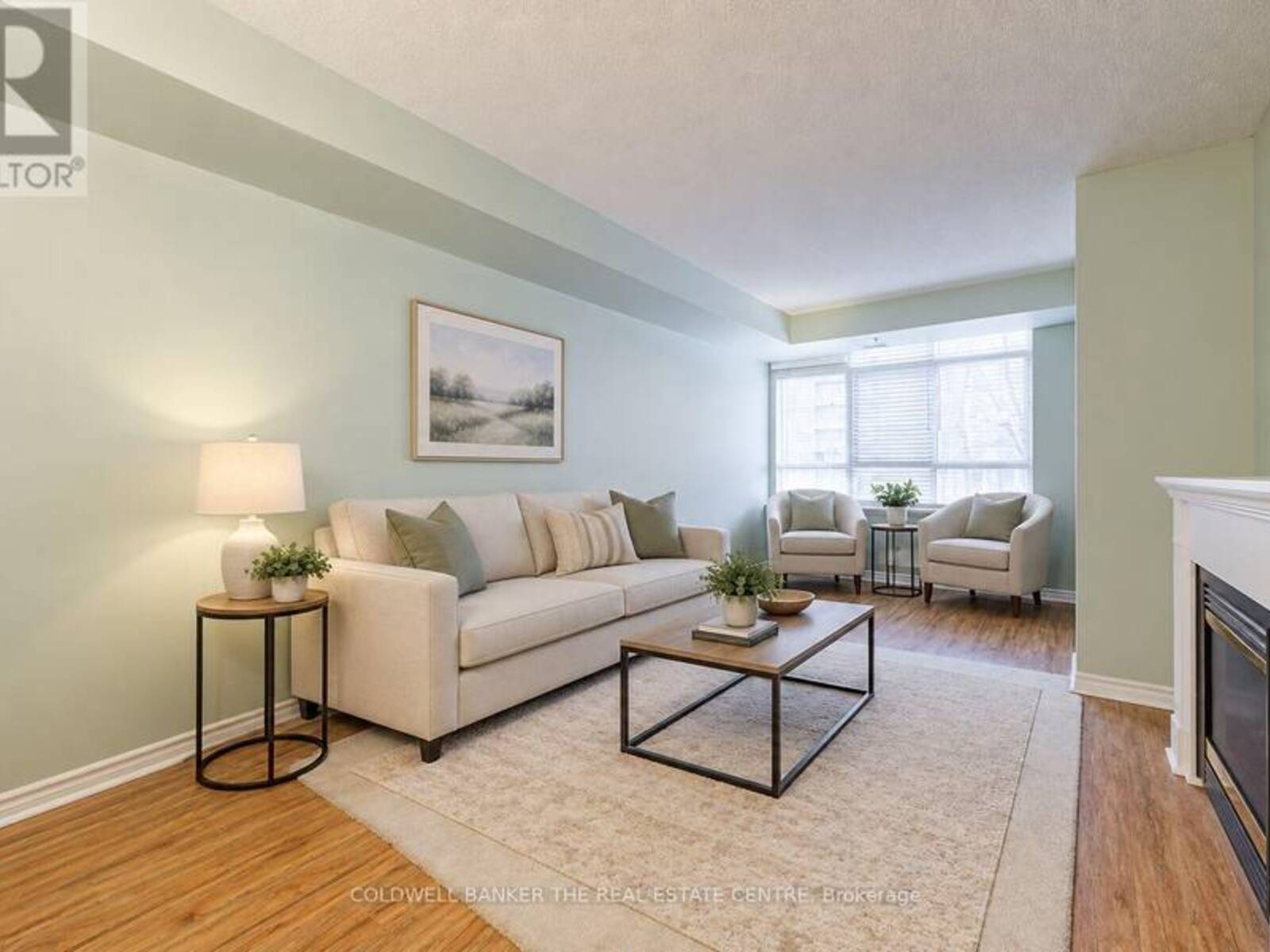 510 - 115 BONIS AVENUE, Toronto, Ontario M1T 3S4