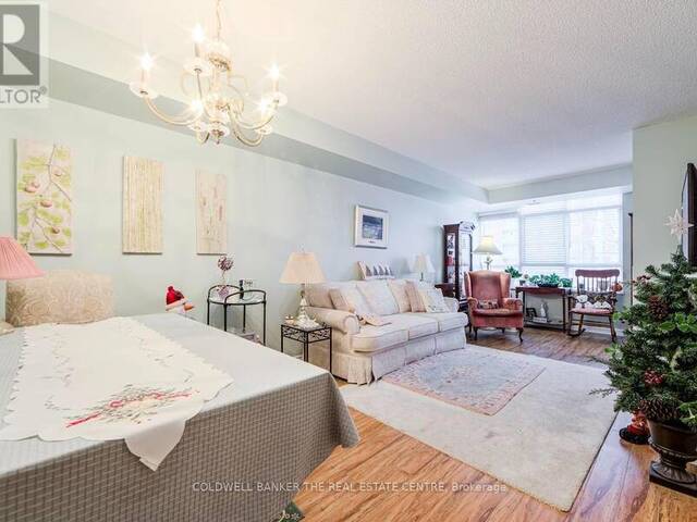 510 - 115 BONIS AVENUE Toronto Ontario, M1T 3S4 - 1 Bedroom Condo For Sale