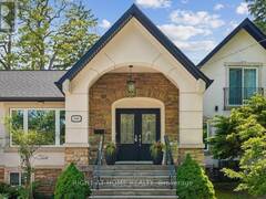 2090 STONEHOUSE CRESCENT Mississauga Ontario, L5H 3J1