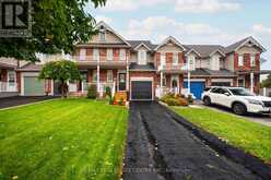 53 BENJAMIN CRESCENT | Orangeville Ontario | Slide Image One