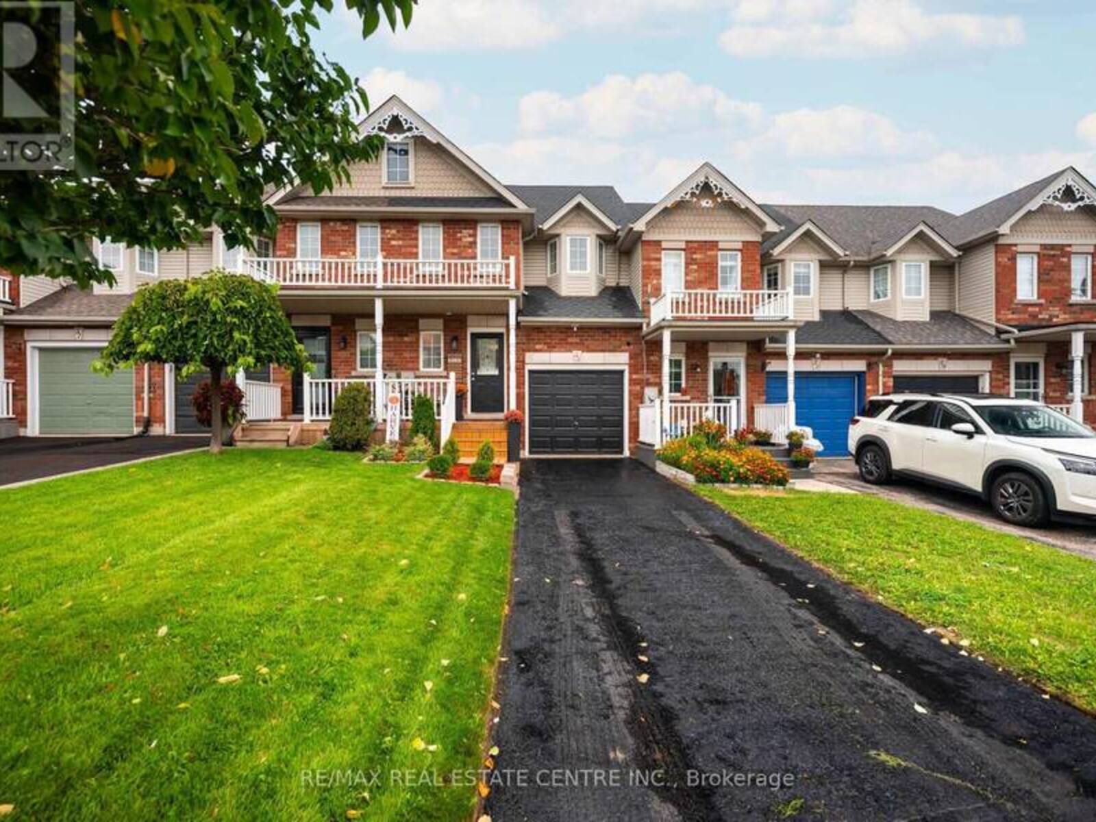 53 BENJAMIN CRESCENT, Orangeville, Ontario L9W 5J2